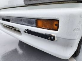 1990 DAIHATSU HIJET JUMBO TRUCK EF-CS CUSTOM
