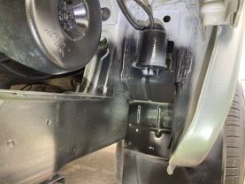 1997 SUZUKI CARRY TRUCK F6A TRUCK