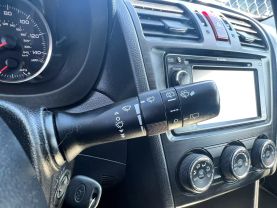 2014 SUBARU XV CROSSTREK SUV TAN AUTOMATIC - Auto Spot