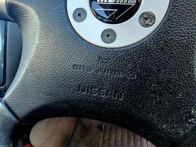 1997 NISSAN STAGEA WAGON RB25DE NEO 25X