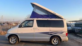 1997 MAZDA BONGO FRIENDEE VAN WL-T RFV