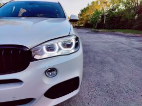 2016 BMW X5 SUV - AUTOMATIC - Citywide Auto Group LLC