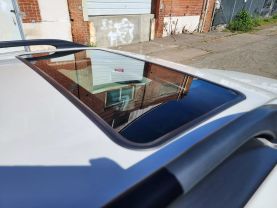 1997 NISSAN STAGEA WAGON RB25DE NEO 25X