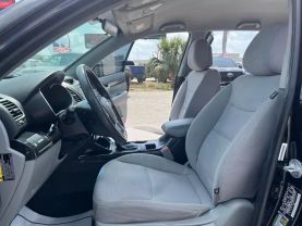 2015 KIA SORENTO SUV - AUTOMATIC -  V & B Auto Sales
