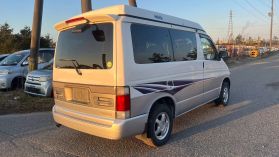 1997 MAZDA BONGO FRIENDEE VAN WL-T RFV