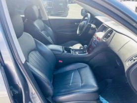 2016 INFINITI QX50 SUV GRAPHITE SHADOW AUTOMATIC - Tropical Auto Sales