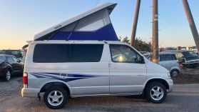 1997 MAZDA BONGO FRIENDEE VAN WL-T RFV