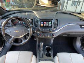 2019 Chevrolet Impala - Image 9