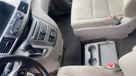 2014 HONDA ODYSSEY PASSENGER SILVER AUTOMATIC - Auto Spot