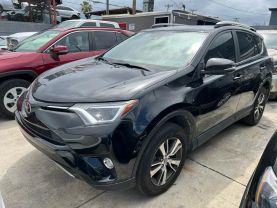 2017 Toyota Rav4 - Image 2