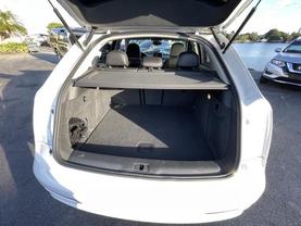 2015 AUDI Q3 SUV WHITE AUTOMATIC - Tropical Auto Sales