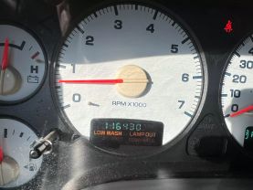 2005 DODGE RAM 3500 QUAD CAB PICKUP BLUE AUTOMATIC - Auto Spot
