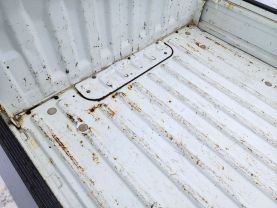 1990 DAIHATSU HIJET JUMBO TRUCK EF-CS CUSTOM
