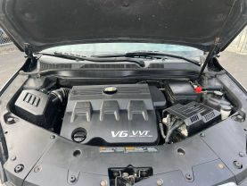 2010 CHEVROLET EQUINOX SUV GRAY AUTOMATIC - Auto Spot