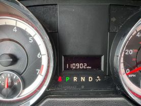 2014 DODGE GRAND CARAVAN PASSENGER PASSENGER GRAY AUTOMATIC - Auto Spot