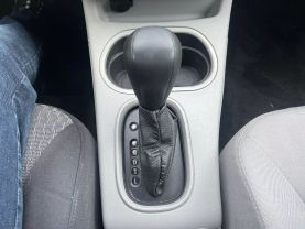 2010 CHEVROLET COBALT SEDAN SILVER AUTOMATIC - Auto Spot