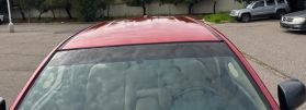 2010 TOYOTA TACOMA DOUBLE CAB PICKUP V6, 4.0 LITER PRERUNNER PICKUP 4D 5 FT