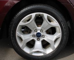 2011 FORD TAURUS SEDAN V6, 3.5 LITER SEL SEDAN 4D