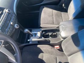 2008 HONDA ACCORD SEDAN GRAY AUTOMATIC - Auto Spot