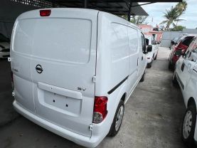2020 Nissan Nv200 - Image 4