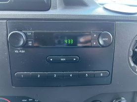 2011 FORD E250 CARGO CARGO WHITE AUTOMATIC - Auto Spot