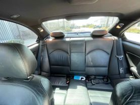 2001 BMW M3 COUPE 6-CYL, 3.2 LITER COUPE 2D