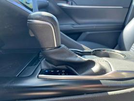 2020 TOYOTA CAMRY SEDAN SILVER AUTOMATIC -  V & B Auto Sales
