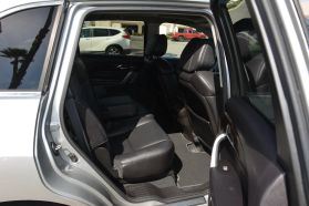 2010 ACURA MDX SUV V6, VTEC, 3.7 LITER SPORT UTILITY 4D