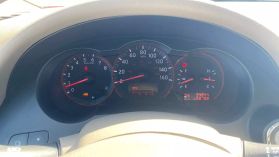 2009 NISSAN ALTIMA SEDAN RED MANUAL - Auto Spot