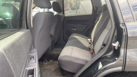 2010 JEEP CHEROKEE - BLACK - - Auto Spot