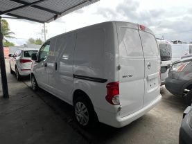 2020 Nissan Nv200 - Image 3