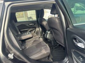 2016 JEEP CHEROKEE SUV GRAY AUTOMATIC - Auto Spot
