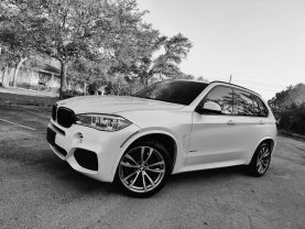 2016 BMW X5 SUV - AUTOMATIC - Citywide Auto Group LLC