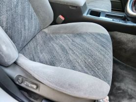 1997 NISSAN STAGEA WAGON RB25DE NEO 25X