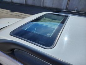1997 NISSAN STAGEA WAGON RB25DE NEO 25X