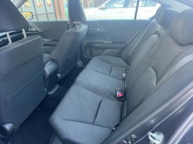 2017 Honda Accord - Image 16