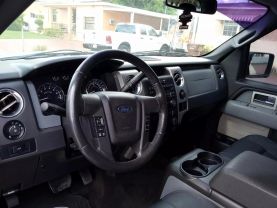 2011 Ford F150 Supercrew Cab - Image 2