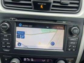 2016 NISSAN ALTIMA SEDAN BLUE AUTOMATIC - Auto Spot