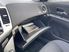 2016 CHEVROLET CRUZE LIMITED SEDAN SUMMIT WHITE AUTOMATIC - Tropical Auto Sales