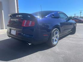 2012 FORD MUSTANG COUPE V6, 3.7 LITER COUPE 2D - LA Auto Star in Virginia Beach, VA