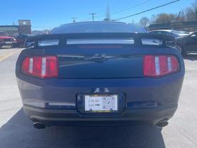 Used 2012 FORD MUSTANG COUPE V6, 3.7 LITER COUPE 2D - LA Auto Star located in Virginia Beach, VA