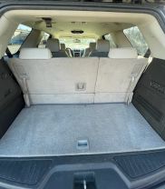 2011 GMC ACADIA SUV V6, 3.6 LITER SLT SPORT UTILITY 4D