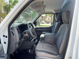 2019 NISSAN NV2500 HD CARGO CARGO - - - Citywide Auto Group LLC