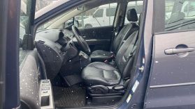 2009 MAZDA MAZDA5 PASSENGER GRAY AUTOMATIC - Auto Spot