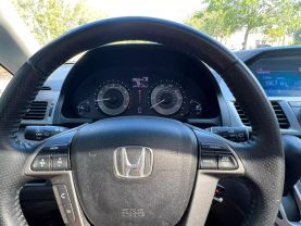 2012 HONDA ODYSSEY PASSENGER - - - Citywide Auto Group LLC