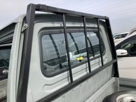 1997 SUZUKI CARRY TRUCK F6A TRUCK
