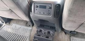 2003 CHEVROLET SILVERADO 2500 HD CREW CAB PICKUP V8, TURBO DIESEL, 6.6L LS PICKUP 4D 8 FT at The one Auto Sales in Phoenix, AZ