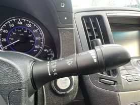 2011 INFINITI G SEDAN BLUE AUTOMATIC - Auto Spot
