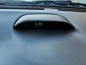 1997 NISSAN STAGEA WAGON RB25DE NEO 25X