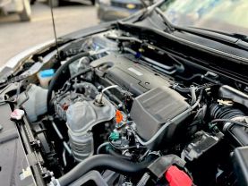 2017 HONDA ACCORD SEDAN - - -  V & B Auto Sales